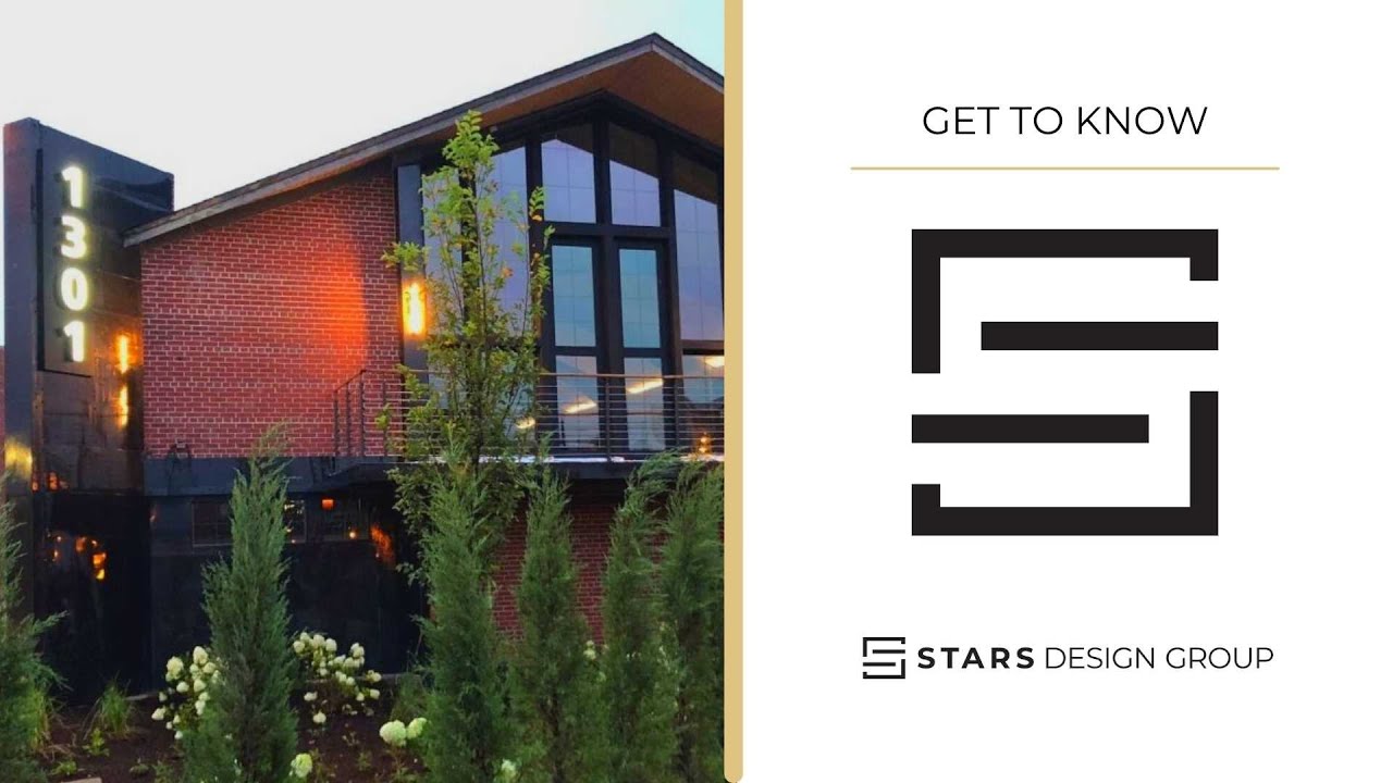 Stars Design Group
