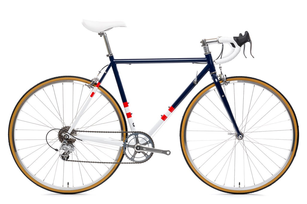 State Bicycle