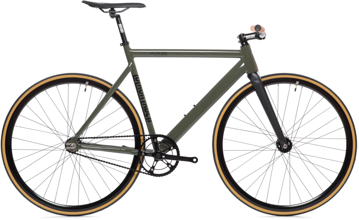 State Bicycle