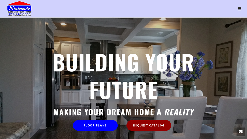 Statewide Custom Modular Homes NJ