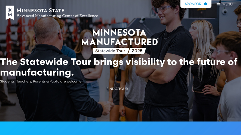 Statewide Tour