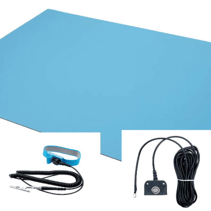 Static Solutions: Anti
