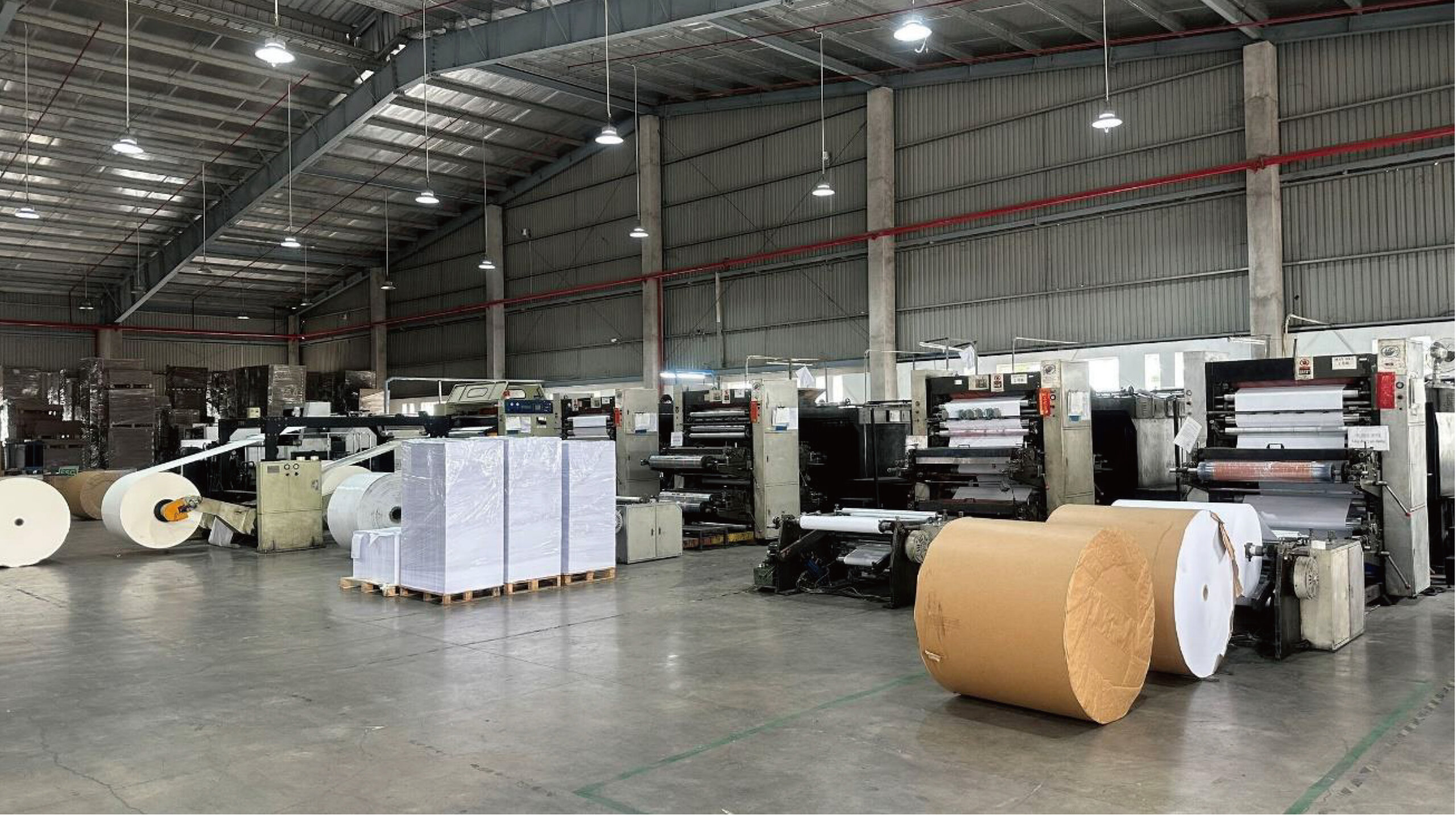 Stationery industry insight