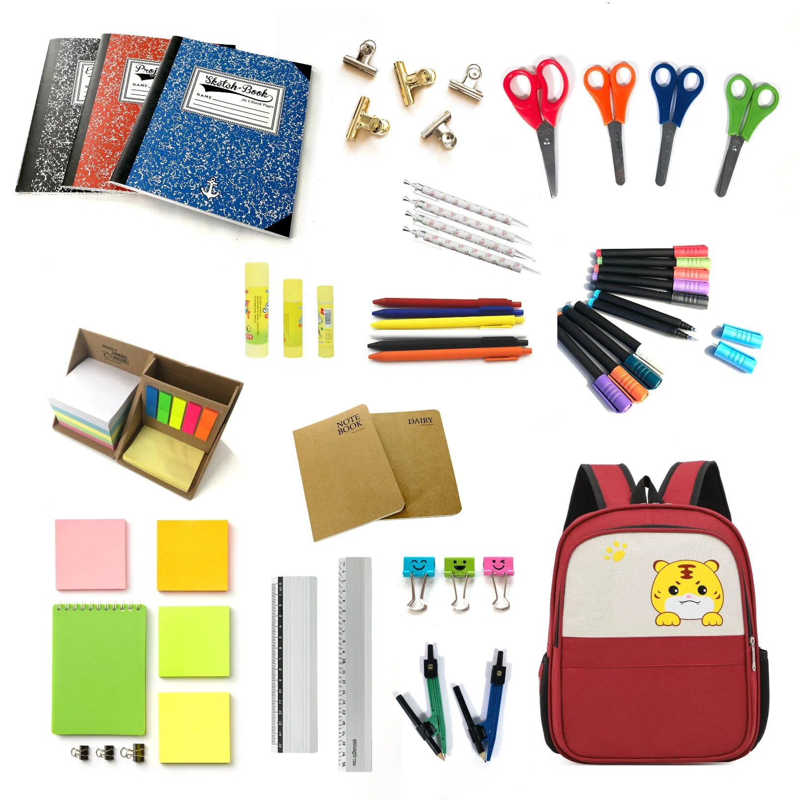 Stationery & Office Supplies
