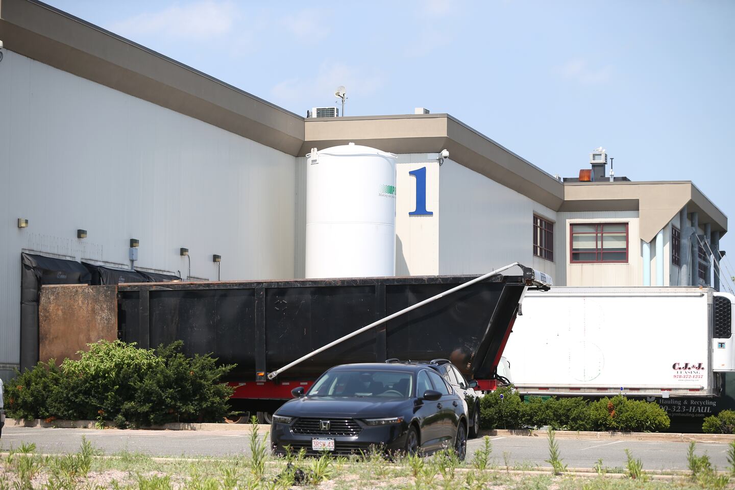 Stavis Seafoods