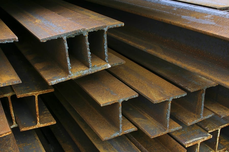 Steel Beam