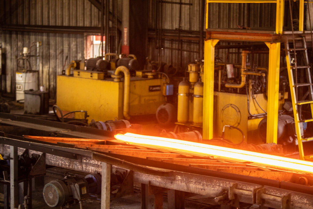 Steel Beam industry insight