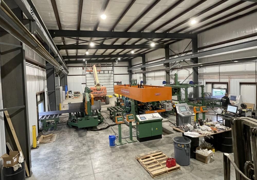 Steel Beam industry insight