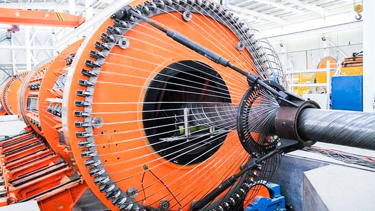 Steel Cable industry insight