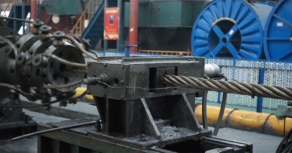 Steel Cable industry insight
