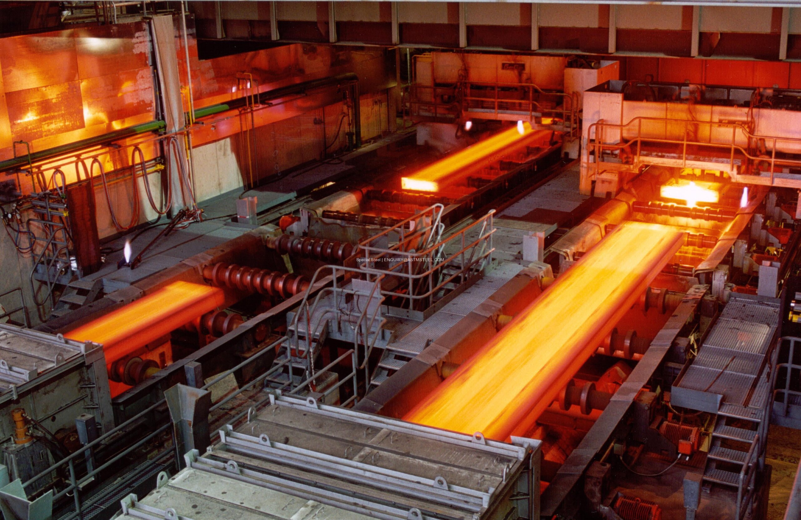 Steel Castings industry insight