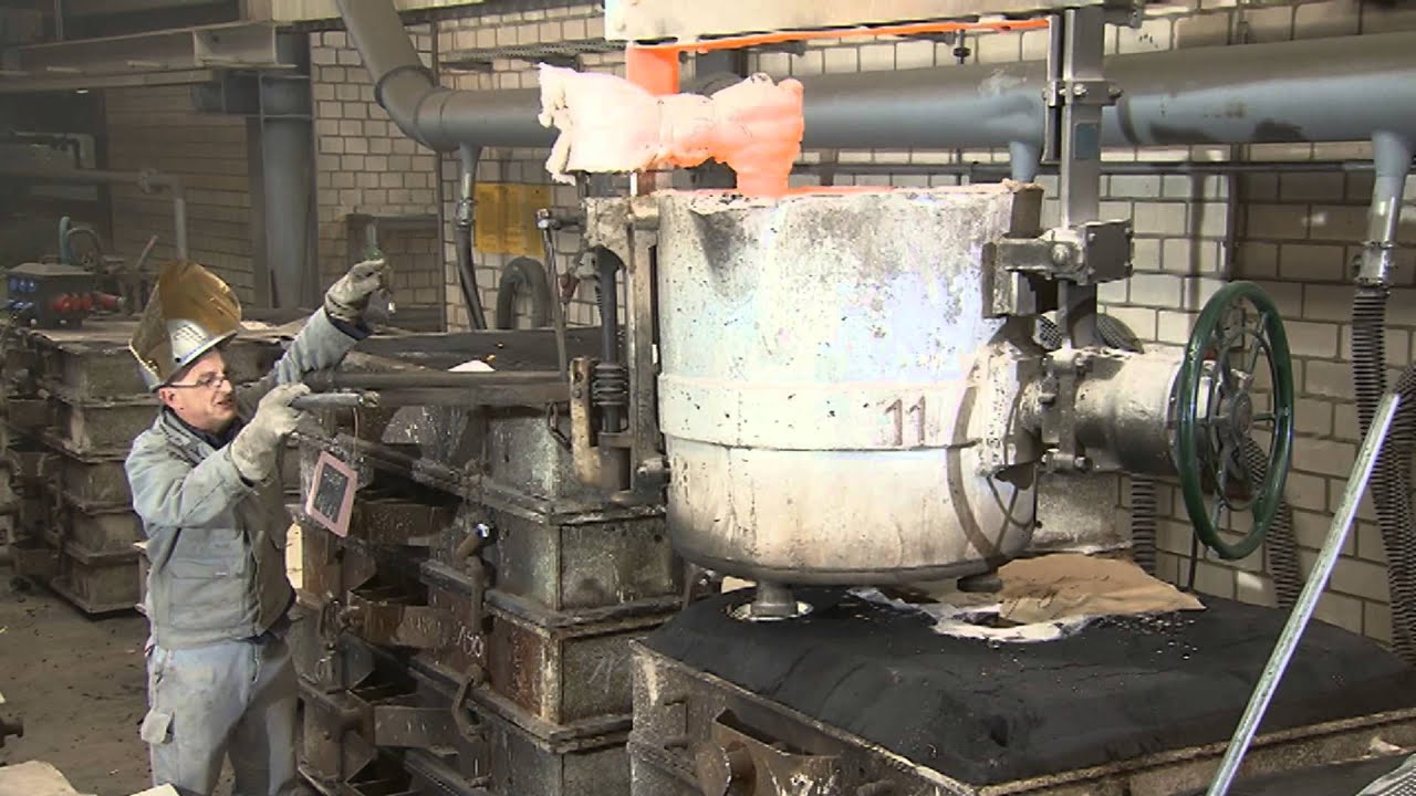 Steel Castings industry insight