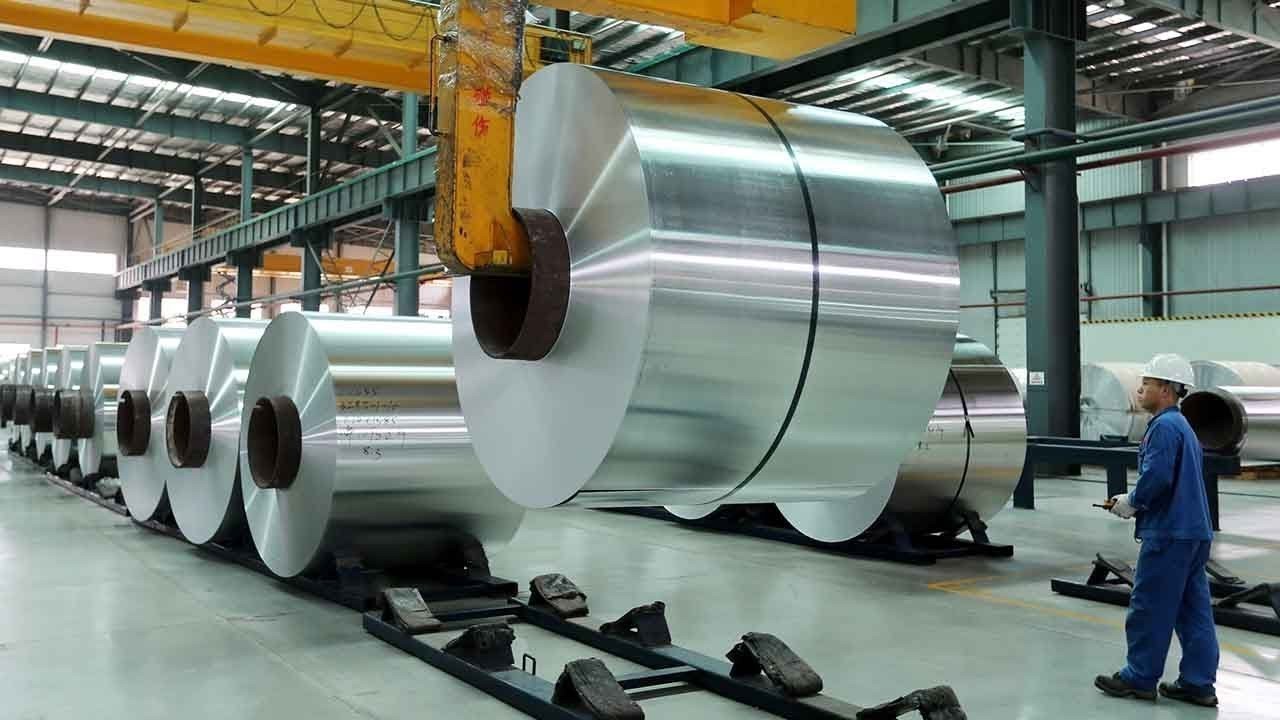 Steel Coil industry insight