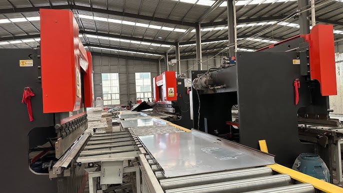 Steel Door industry insight