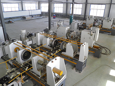 Steel Drum industry insight