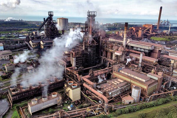 Steel Europe