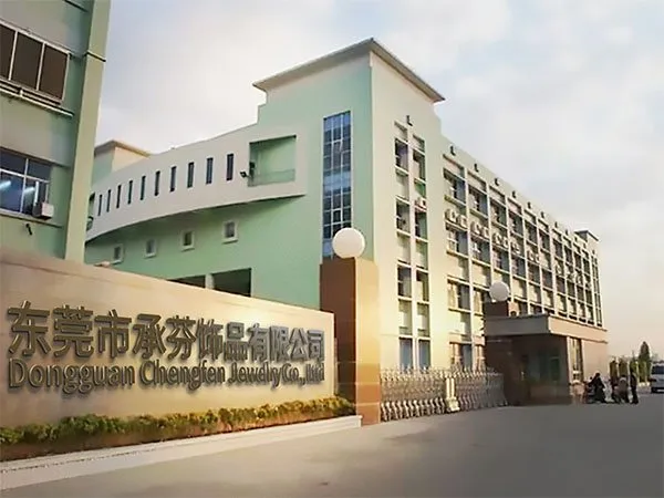 Steel Jewelry Manufacturer & Jewelry Design