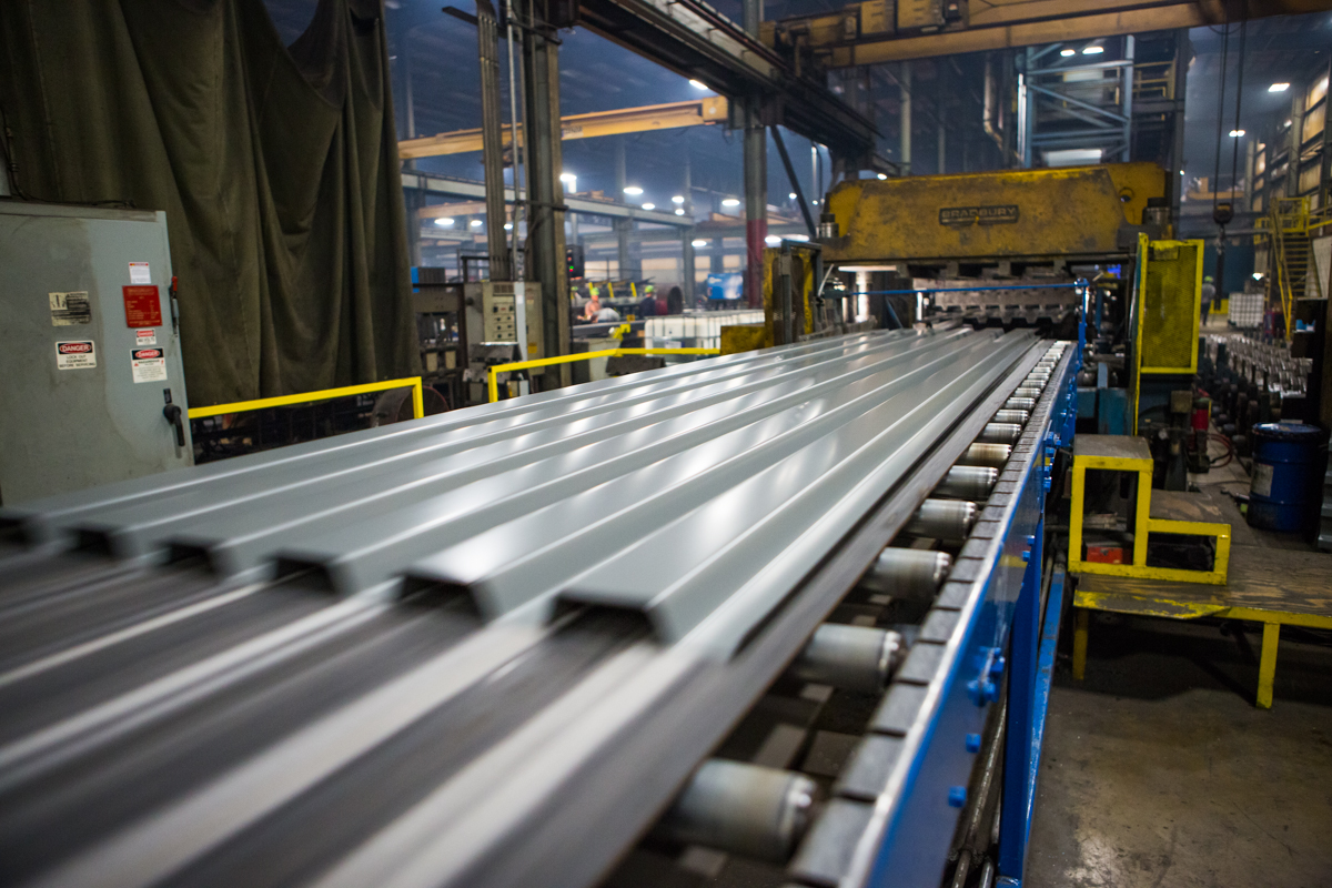 Steel Joist industry insight