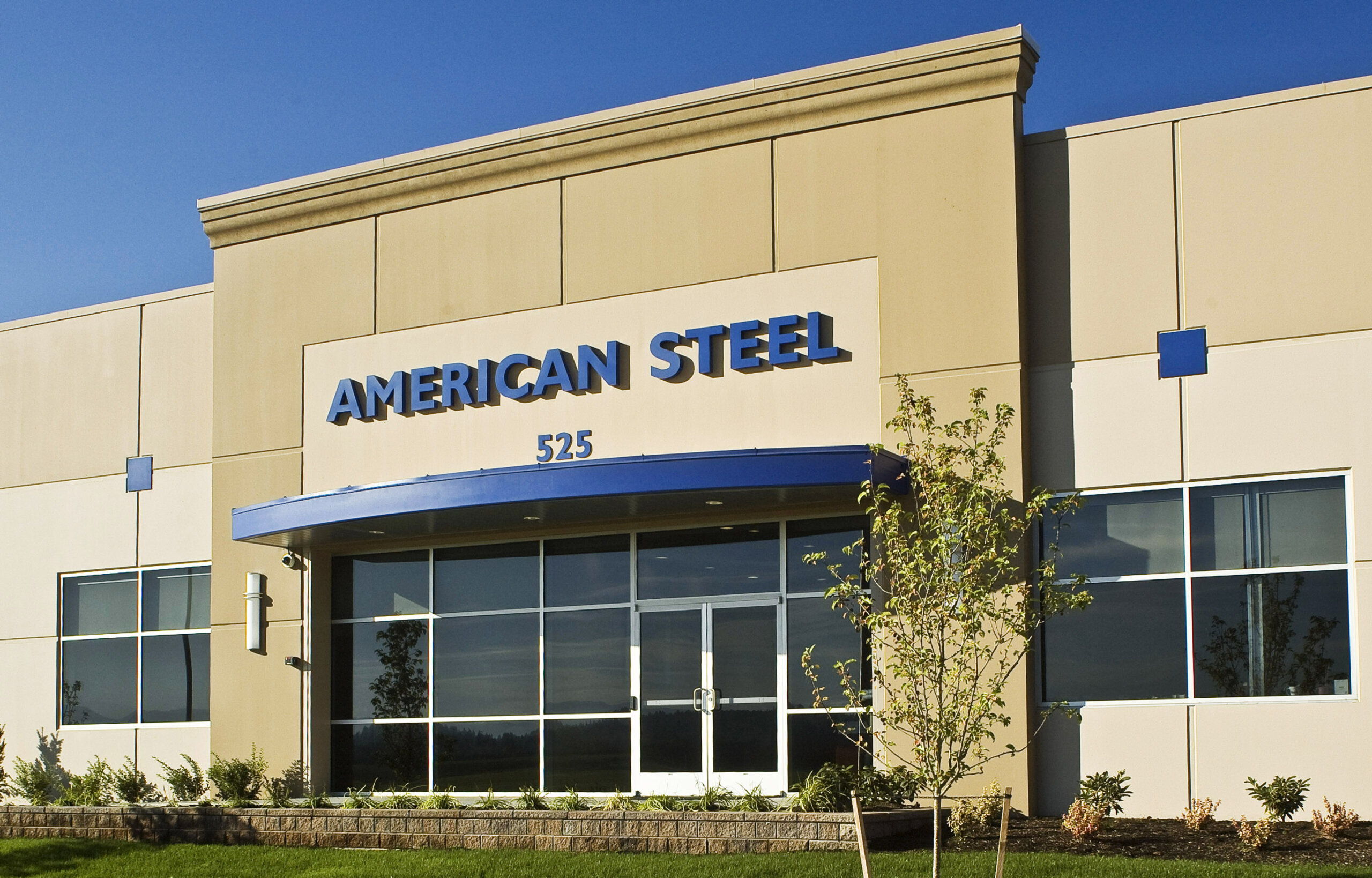 Steel Manufacturers Association
