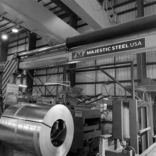 Steel In Florida industry insight