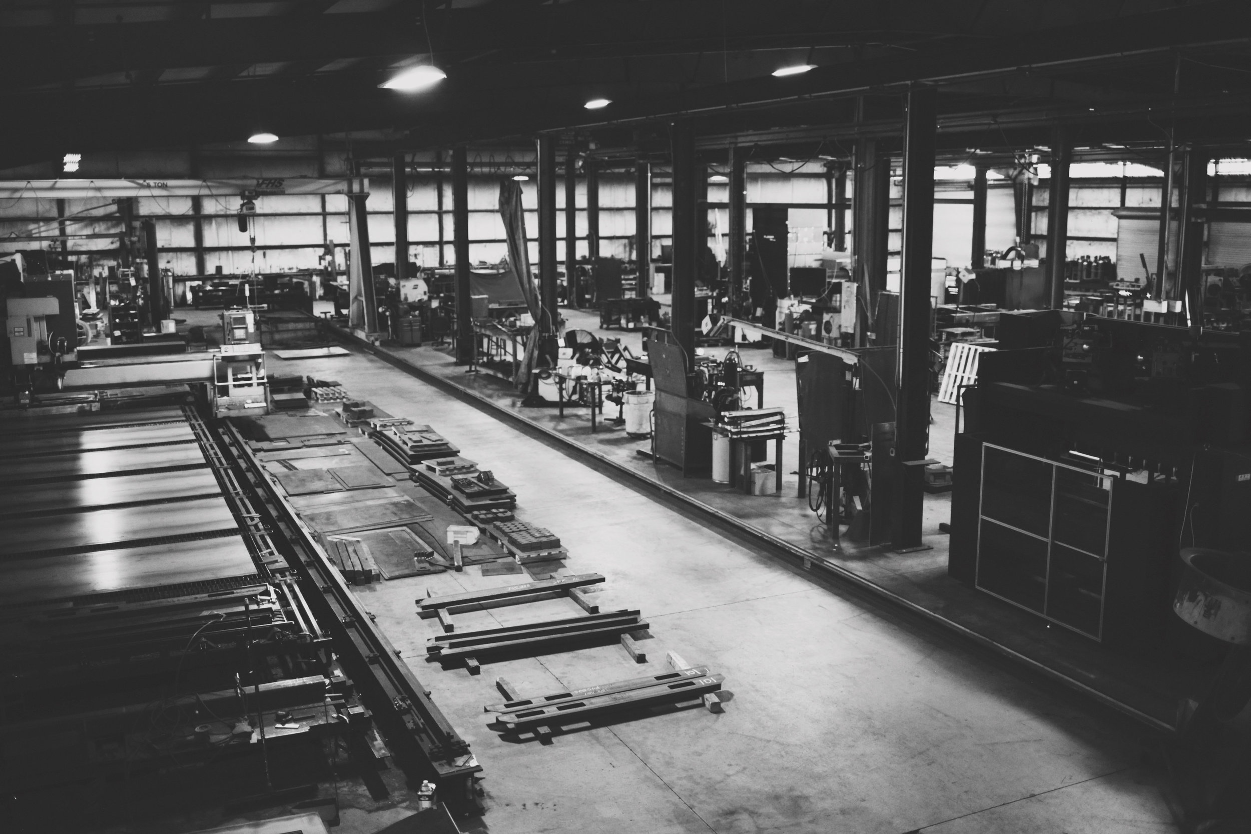Steel In Florida industry insight
