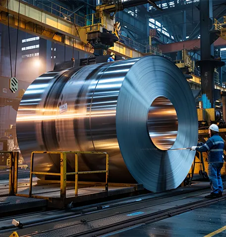 Steel In Texas industry insight