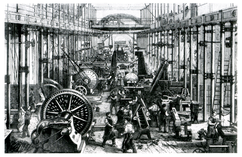 Steel In Usa industry insight