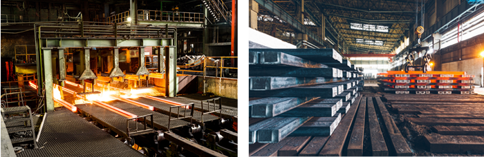 Steel In Usa industry insight