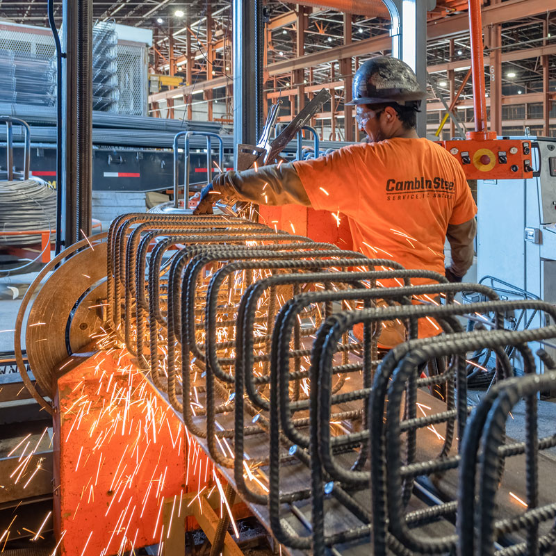 Steel Rebar industry insight
