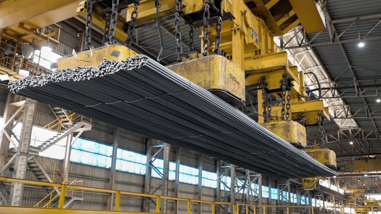Steel Rebar industry insight