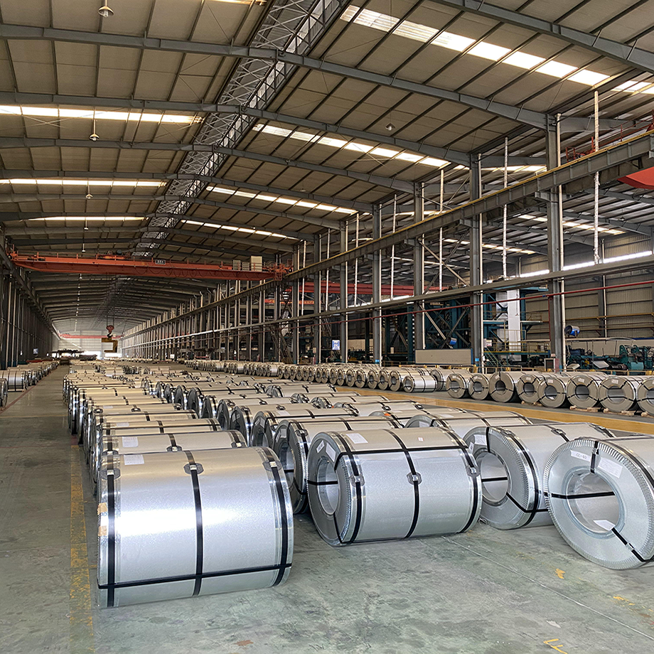 Steel Roofing industry insight