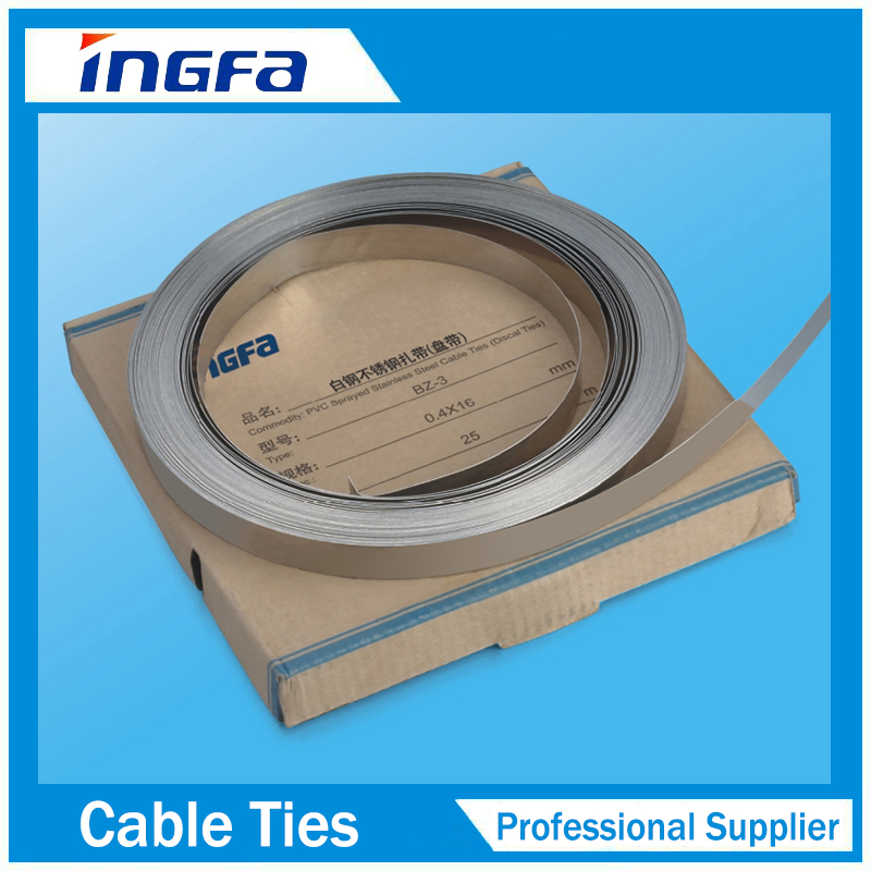 Steel Strapping Manufacturer & Supplier