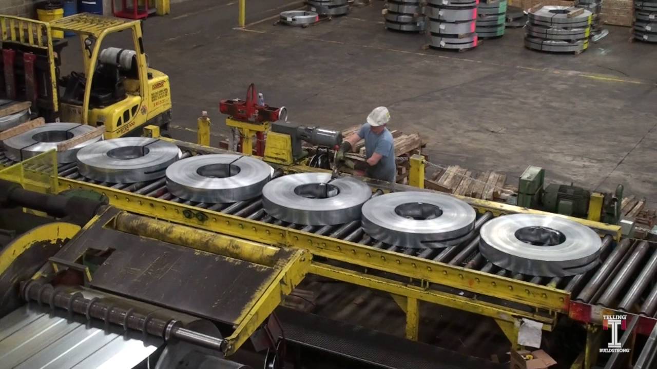 Steel Stud industry insight