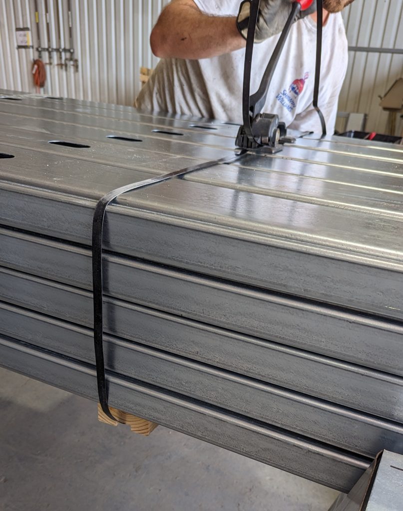 Steel Stud industry insight