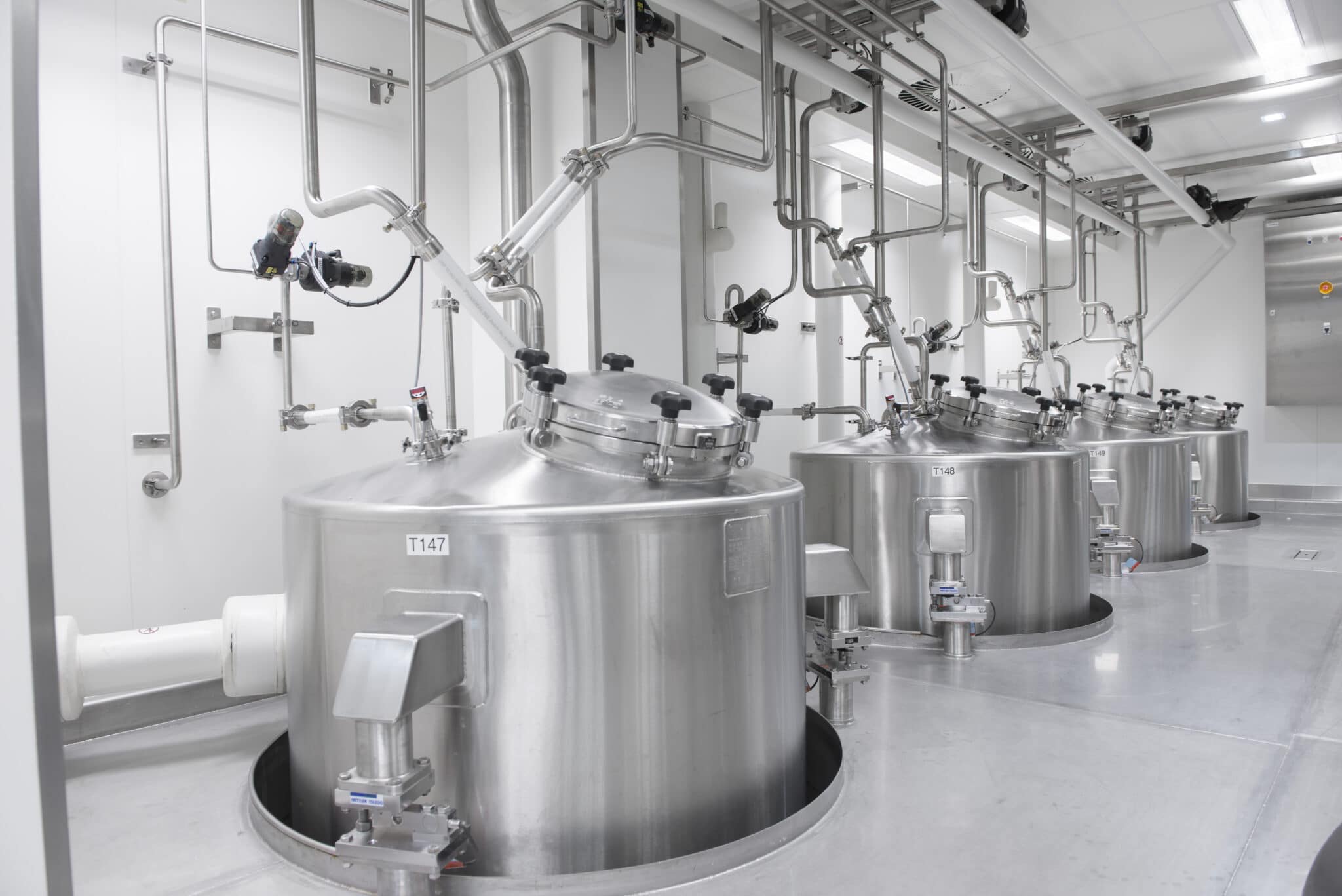 Steel Tank industry insight