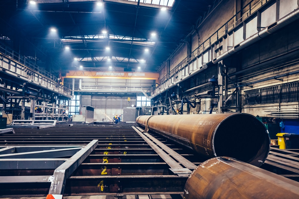 Steel Tube industry insight