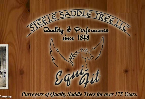 Steele Saddle Tree LLC.