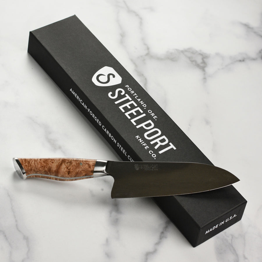 STEELPORT Knife Co.