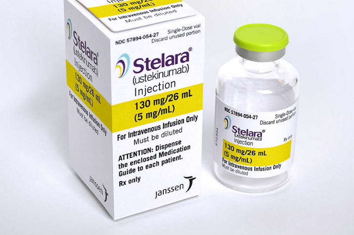STELARA® (ustekinumab) Overview