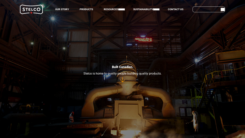 Stelco