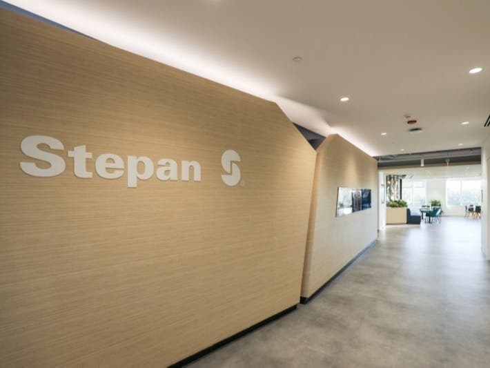 Stepan Specialty and Intermediate Chemical Solutions and ...