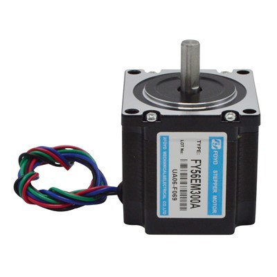Stepper Motor Manufacturer