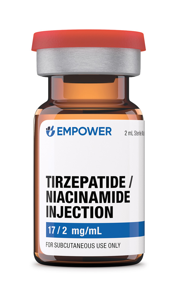 Sterile Injectable Generic Injectable Manufacturer