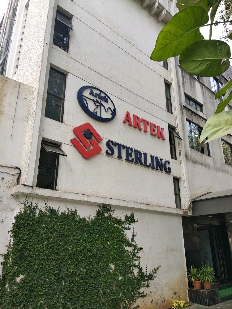 Sterling Auxiliaries Pvt. Ltd.