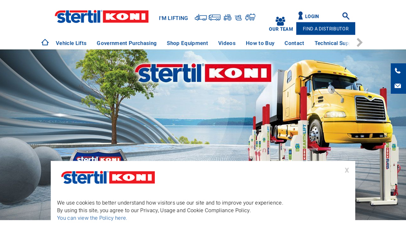 Stertil