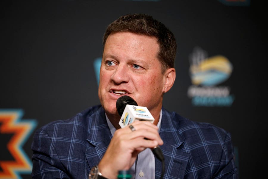 Steve O'Donnell talks new manufacturers in the sport