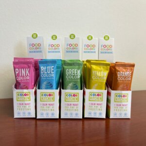 Stick Pack Filling & Packaging Services