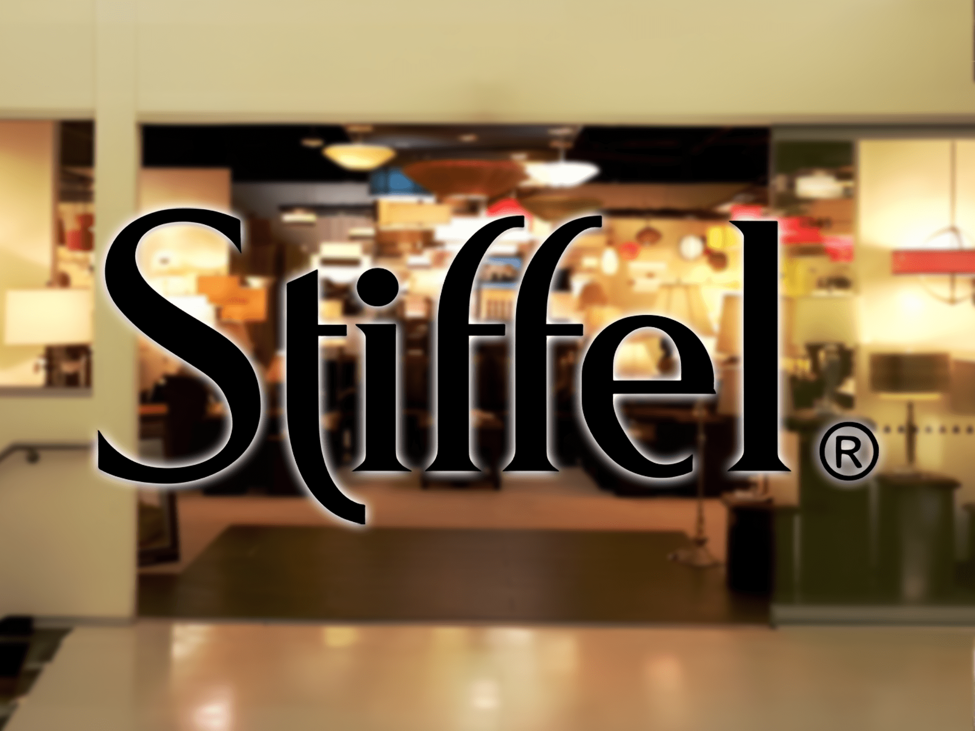 Stiffel - Stiffel Lighting