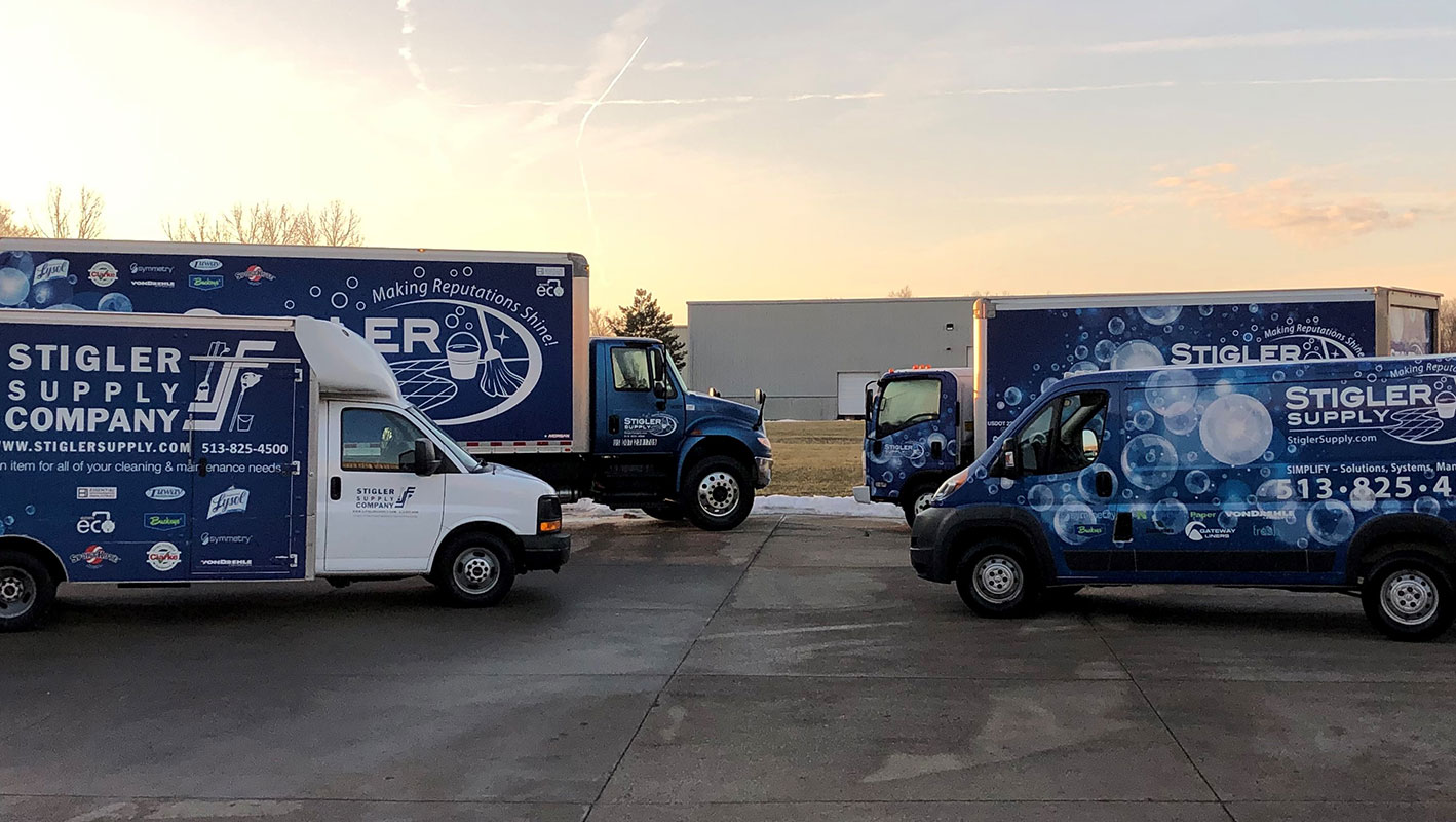 Stigler Supply
