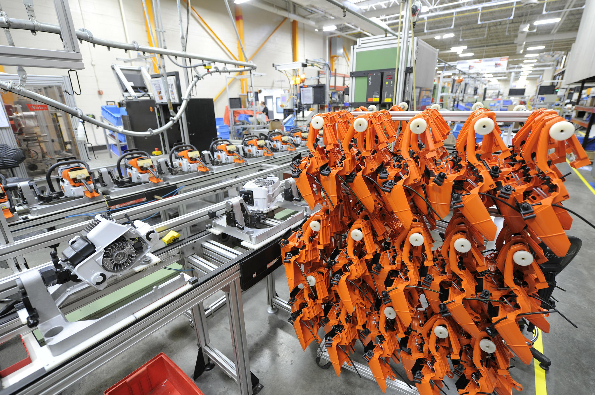 Stihl industry insight